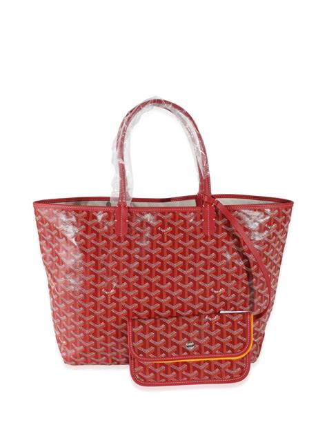 goyard pre owned|buy goyard luggage online.